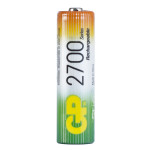 Аккумулятор AA 2700 mAh GP (270AAHC-UC2) (цена за 1 шт)