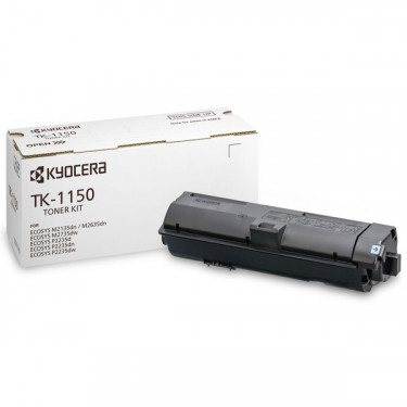 Тонер картридж TK-1150 Kyocera Mita (1T02RV0NL0)