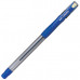 Ручка масляна 1.4 мм, синя Lakubo Uni (SG-100.(14).Blue) Фото 3