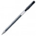 Ручка гелева 0.7 мм, чорна Signo Fine Uni (UM-100.(07).Black) Фото 5