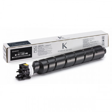Тонер картридж TK-8335K чорний Kyocera Mita (1T02RL0NL0)