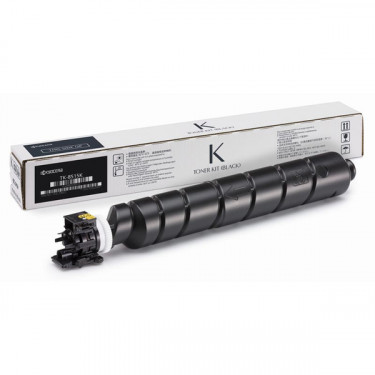 Тонер картридж TK-8515K чорний Kyocera Mita (1T02ND0NL0)