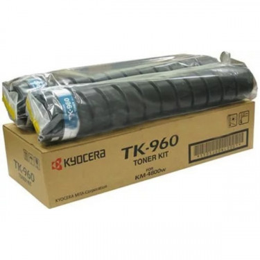 Тонер картридж TK-960 Kyocera Mita (1T05JG0NL0)