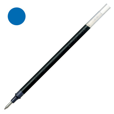 Стрижень гелевий 118 мм, 0.7 мм, синій Signo DX Uni (UMR-1.(07).Blue)