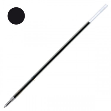 Стрижень масляний 121 мм, 0.5 мм, чорний Laknock Uni (SA-5CN.Black)