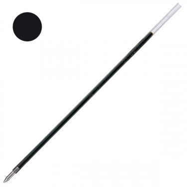 Стрижень масляний 121 мм, 0.7 мм, чорний Laknock Uni (SA-7CN.Black)