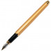 Комплект ручок перова та роллерна L корпус в подарунковому футлярі, золото Regal (R12208.L.RF) Фото 3
