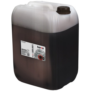 Чорнило Epson 673 BK спеціальне 18 кг, водорозчинне, чорне Barva (L800-640)