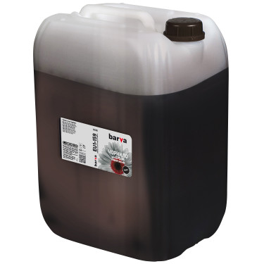 Чорнило Epson універсальне №1 18 кг, водорозчинне, чорне Barva (EU1-159)