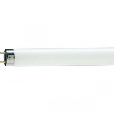 Лампа люмінісцентна TL-D G13, 600mm, 18W/33-640, 1SL/25 Philips (928048003351)
