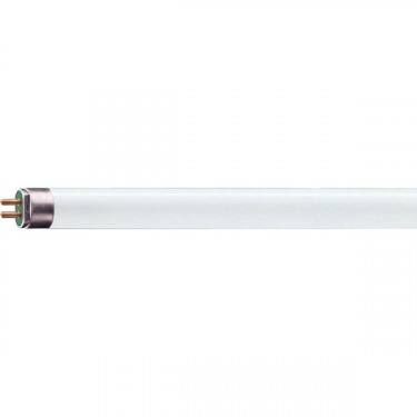 Лампа люмінісцентна TL5 High Efficiency G5, 1200mm, 28W/840, SLV/40 Master Philips (927926584055)
