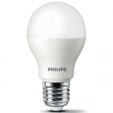Лампа світодіодна LEDBulb E27, 4-40W, 3000K, 230V, A55 (PF) Philips (929000248557)