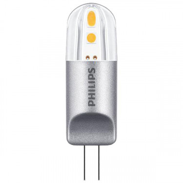 Лампа світодіодна LEDcapsuleLV D G4, 2-20W, 2700K, 230V CorePro Philips (929001235302)