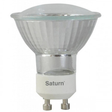 Лампа світодіодна Saturn (ST-LL53.03GU10 CW)