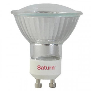 Лампа світодіодна Saturn (ST-LL53.03GU10 WW)