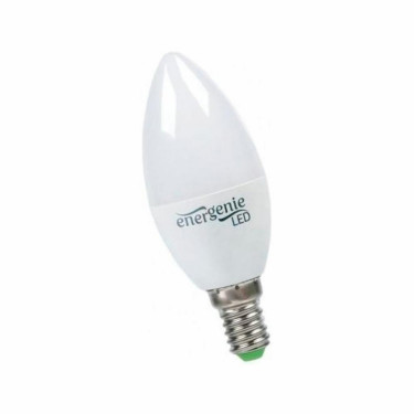 Світлодіодна лампа EnerGenie EG-LED5W-E14K30-11