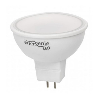 Світлодіодна лампа EnerGenie EG-LED5W-MR16K30-01