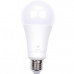 Лампа світодіодна Vinga (VL-A67E27-184L-HLE) Фото 3