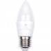 Лампа світодіодна Vinga (VL-C37E27-53L) Фото 3