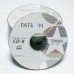 Диск CD-R 700 MB 52x 50x1, Bulk Patron (INS-C036) Фото 1