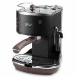 Кавоварка DeLonghi (ECOV 311 BK)