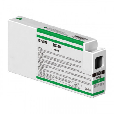 Картридж SC-P6000 зелений Epson (C13T824B00/C13T55KB00)