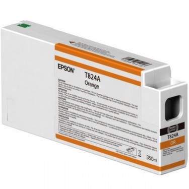 Картридж SC-P6000 помаранчевий Epson (C13T804A00/C13T55KA00)