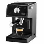 Кавоварка DeLonghi (ECP 31.21 BK)