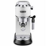 Кофеварка DeLonghi (EC685W)