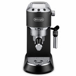 Кавоварка DeLonghi (EC685.BK)