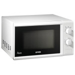 Печь микроволновая MMO 20 MWII Gorenje (474783)