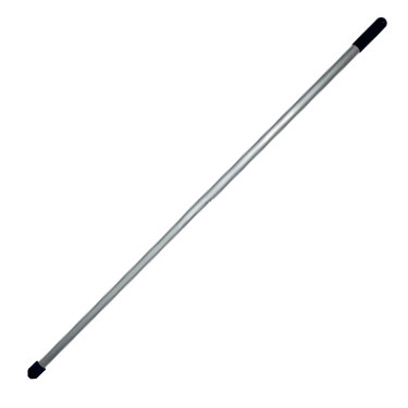 Штанга - ручка KS006 120 см, чорна Mopex (11927)