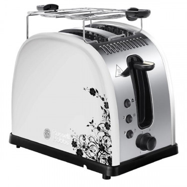 Тостер Legacy Floral Russell Hobbs (21973-56)