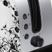 Тостер Legacy Floral Russell Hobbs (21973-56) Фото 3