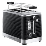 Тостер Inspire Black Russell Hobbs (24371-56)