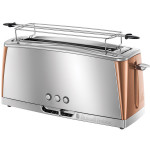 Тостер Luna Copper Russell Hobbs (24310-56)