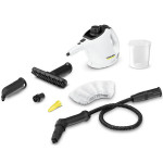 Пароочиститель SC 1 Premium Karcher (1.516-360.0)