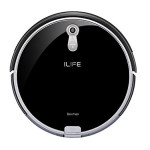 Пылесос робот iLife (A8)