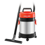 Пилосос мережевий, універсальний, 20 л Black&Decker (WBV1450)