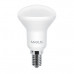 Лампа світодіодна E14, 5W, 4100K, R50 Maxus (1-LED-554) Фото 1