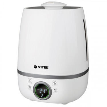 Зволожувач повітря Vitek VT-2332 White
