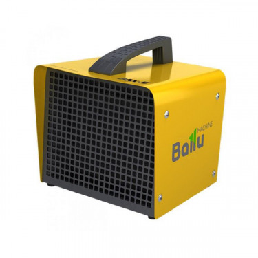 Пушка теплова 3000 W Ballu (BKX-5)