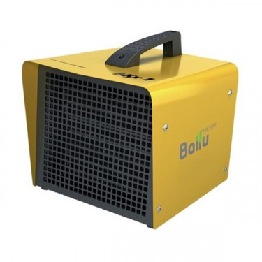 Пушка теплова 5000 W Ballu (BKX-7)