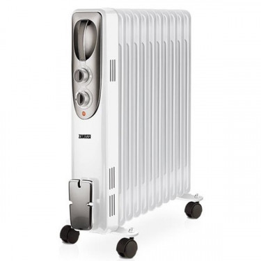 Радіатор масляний 2200 W Zanussi (ZOH/ES-11WN)