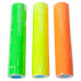 Етикетки-цінники фігурні 22х12 мм, 500 шт/рул, помаранчеві Buromax (BM.282201-11) Фото 1