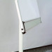 Фліпчарт на підставці, магнітно-маркерний, 70х100 см StarBoard Mobile 2x3 (TFS01) Фото 7