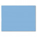Дошка скляна, магнітно-маркерна, 60х80 см, блакитна 2x3 (TSZ86N) Фото 3