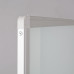 Дошка двостороння, скляна, маркерная, 90х120 см, чорна/біла 2x3 (TDSZM129) Фото 1