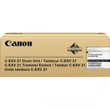 Драм-картридж C-EXV21 чорний Canon (0456B002)