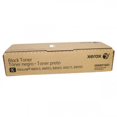 Тонер картридж ALB8045 max чорний Xerox (006R01683)